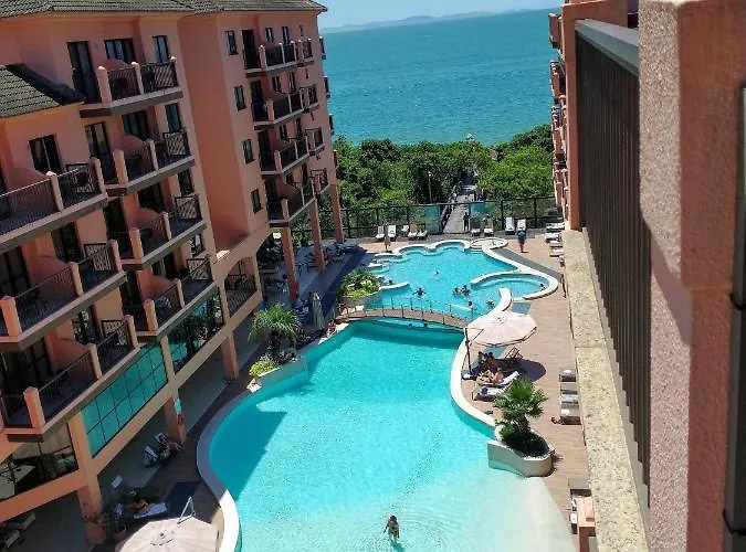 Hotel Jurerê Beach Village - OFICIAL