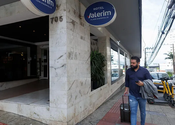 Hotel Valerim Florianópolis