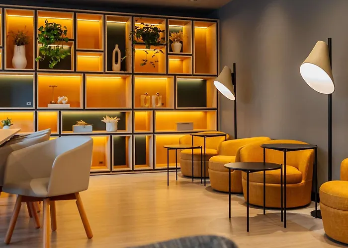 IbisHotel Florianopolis