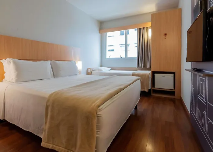 IbisHotel Florianopolis