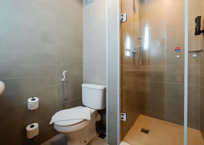 IbisHotel Florianopolis